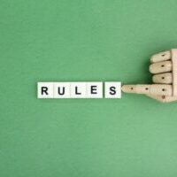 What is a salaried member of an LLP