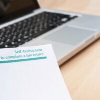 Who needs to file a self assessment tax return