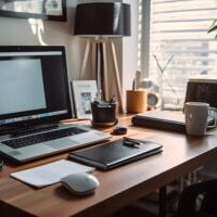 Tax relief if required to work from home