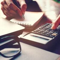 Are you claiming all your allowable business expenses?