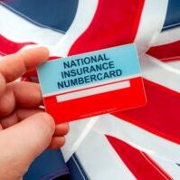 National Insurance credits