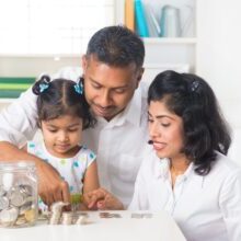 Childcare support from HMRC