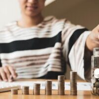 Higher rate tax relief on pension contributions