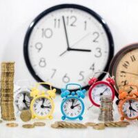 Claims to reduce payments on account