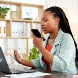 Advising HMRC of change in circumstances