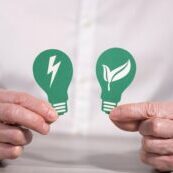 Reducing energy consumption