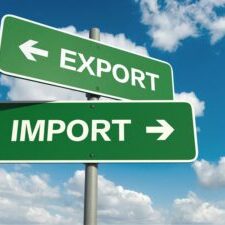 Importing or exporting for the first time?