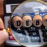 HMRC reveals £ billion outstanding tax debt