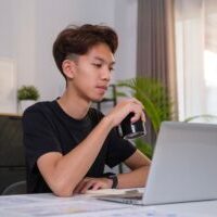years old – the minimum age for a company director