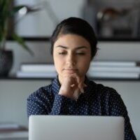 When did you last check your credit rating?