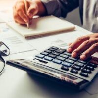 Post cessation transactions