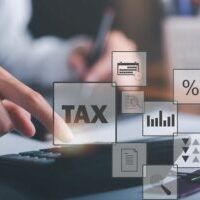 Do you have a personal tax account?