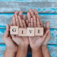 How donations to charity can provide tax relief