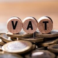 Claiming VAT on pre registration purchases