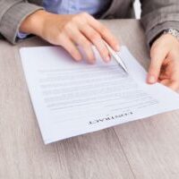 Be wary of the legitimacy of post termination employment restrictions – they may not be reasonable or enforceable