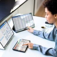 Tax Diary June/July