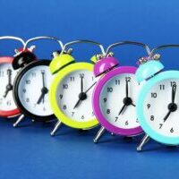Making Tax Digital – important deadline dates