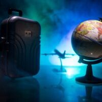 Selling your UK home and living abroad