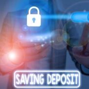 Increase in savings guarantee for bank deposits
