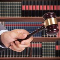 Time off for jury service