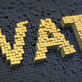 Exception from VAT registration