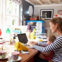 Claiming tax relief for job expenses