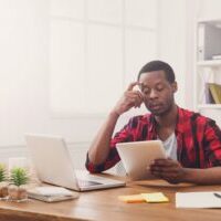 What are the current Income Tax bands and allowances?