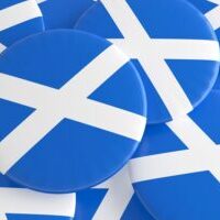 Who pays Income Tax in Scotland