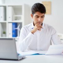 What is the advance tax certainty service?