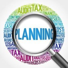 Pre Budget tax planning – act now