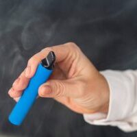 New vaping tax now in force