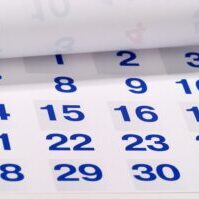Tax Diary May/June