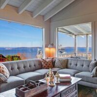 Repeal of furnished holiday lets regime