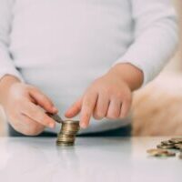 National Insurance credits and Child Benefit