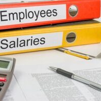 Don’t forget to update your NMW and NLW wage rates