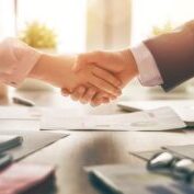 Perseverance is the key to sales success