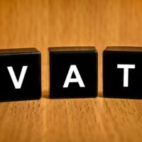 VAT group registration