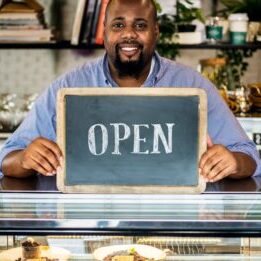 Sources of funding for small businesses