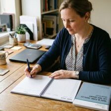 Tax Diary May/June