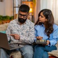 Saving tax using the Marriage Allowance