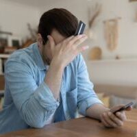 Beware fake parking fine texts