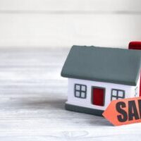 Non resident UK property sales