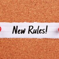 Company names – new regulations