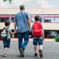 Child Benefit increases April