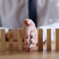 What is a demerger?