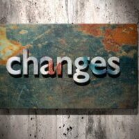 Could company distribution rules change?