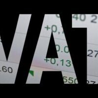 Transferring a VAT registration