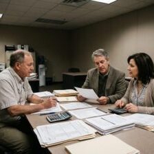 Gifts to a spouse or civil partner