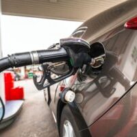 Car and van fuel benefit charges from April