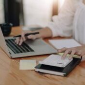 When is CGT payable on gains during